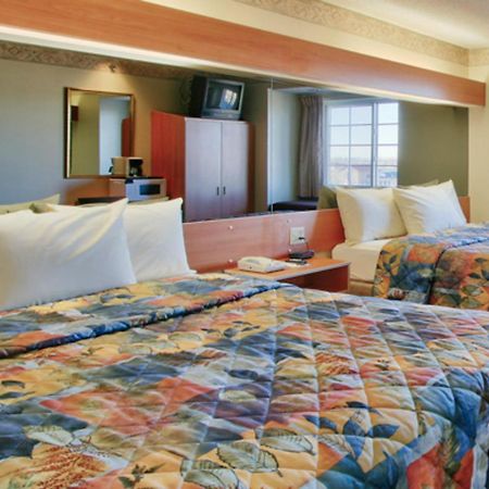 Western Skies Inn & Suites Los Lunas Eksteriør bilde
