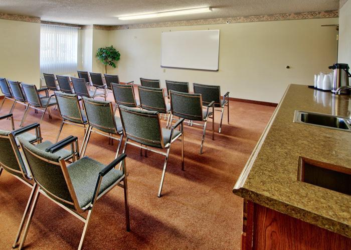 Western Skies Inn & Suites Los Lunas Eksteriør bilde