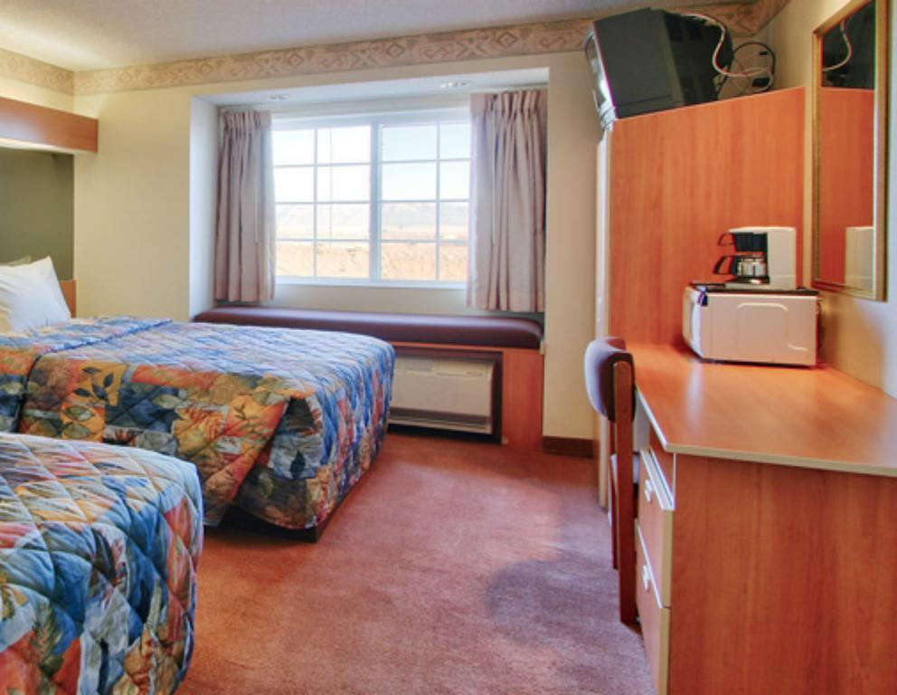 Western Skies Inn & Suites Los Lunas Rom bilde