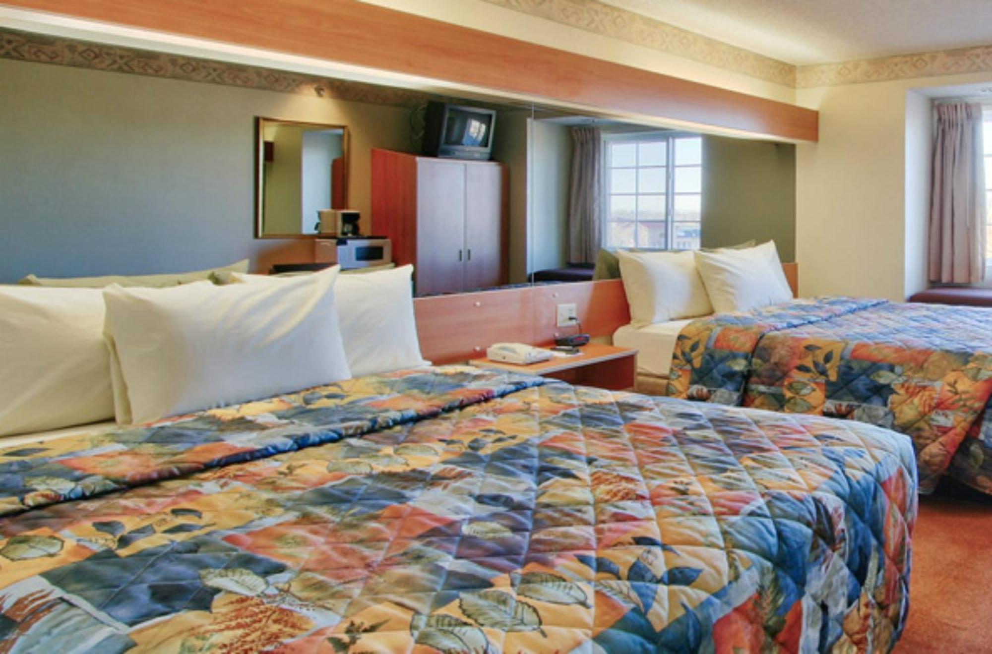 Western Skies Inn & Suites Los Lunas Eksteriør bilde