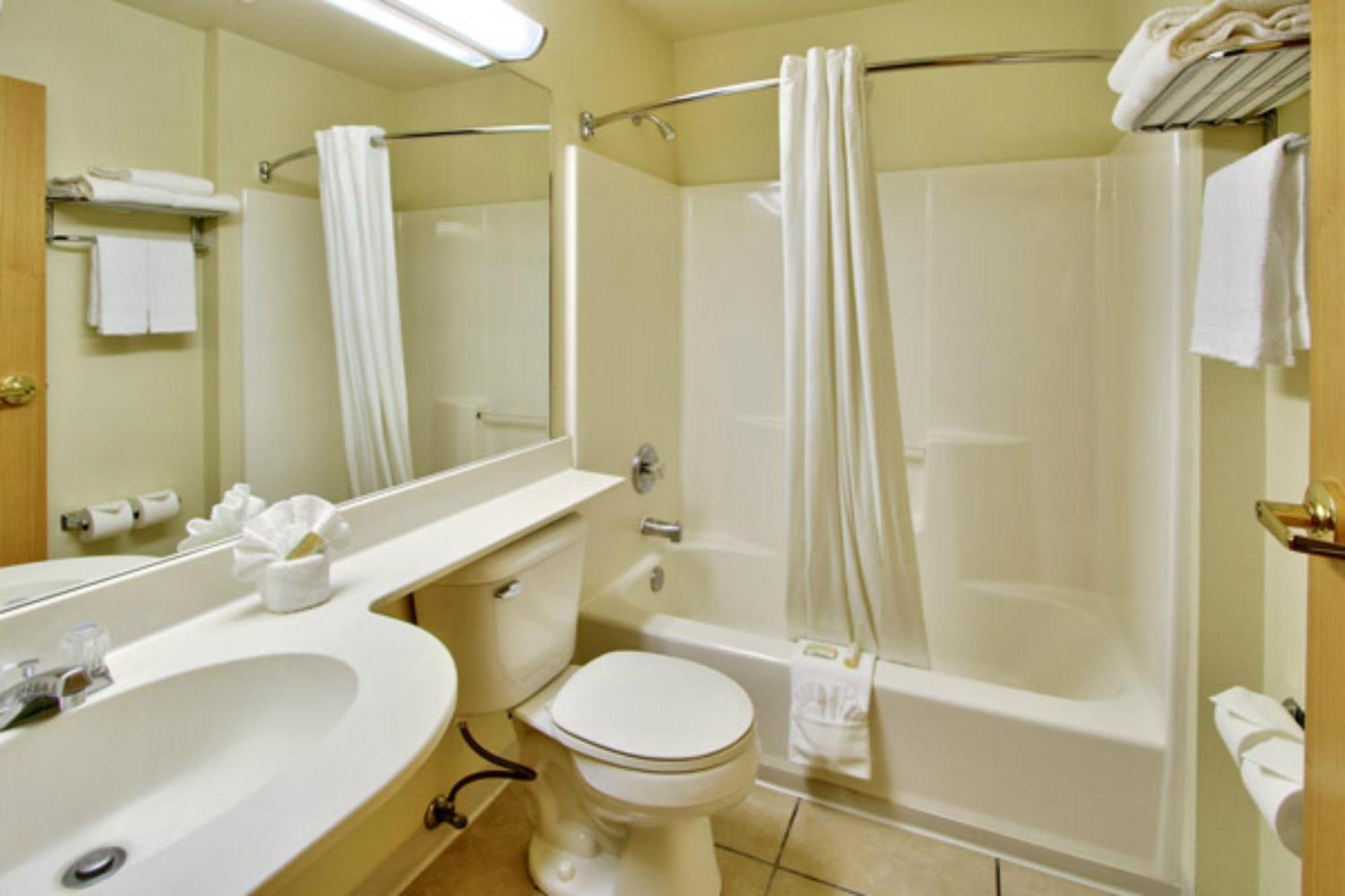 Western Skies Inn & Suites Los Lunas Eksteriør bilde