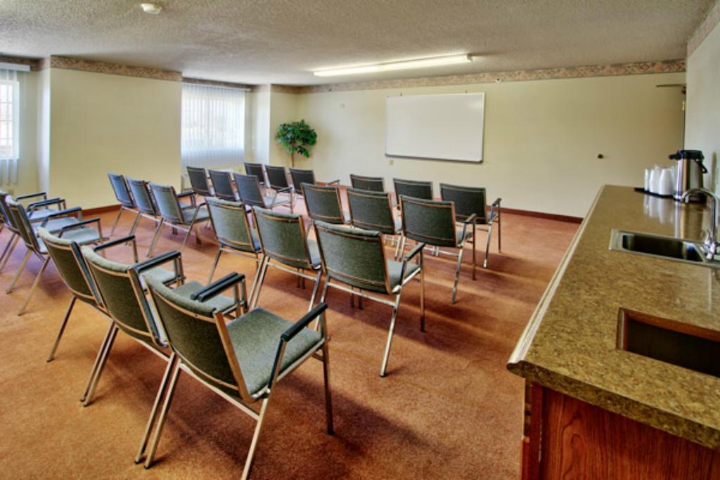 Western Skies Inn & Suites Los Lunas Eksteriør bilde