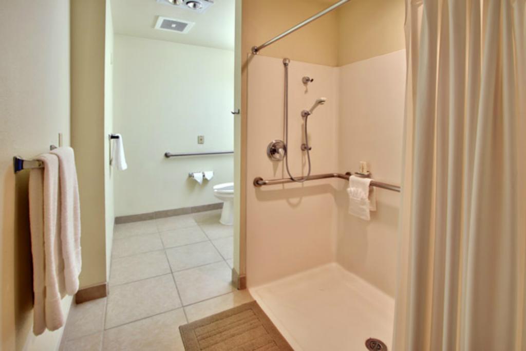 Western Skies Inn & Suites Los Lunas Eksteriør bilde