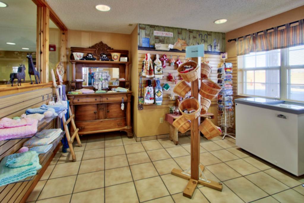 Western Skies Inn & Suites Los Lunas Eksteriør bilde