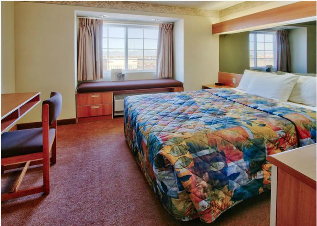 Western Skies Inn & Suites Los Lunas Eksteriør bilde