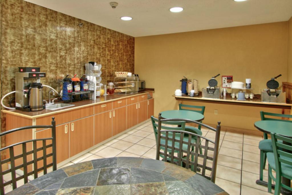 Western Skies Inn & Suites Los Lunas Eksteriør bilde