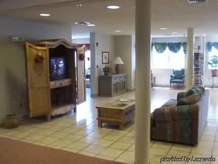 Western Skies Inn & Suites Los Lunas Eksteriør bilde