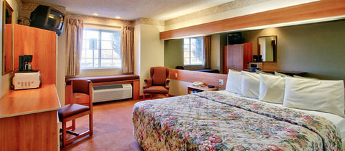 Western Skies Inn & Suites Los Lunas Eksteriør bilde