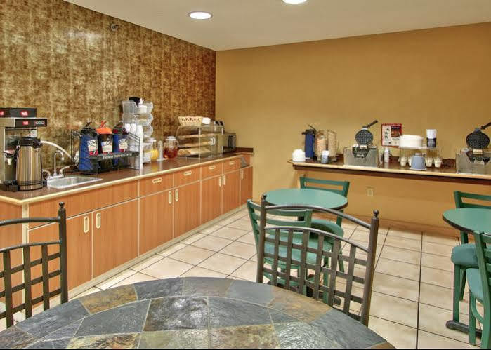 Western Skies Inn & Suites Los Lunas Eksteriør bilde